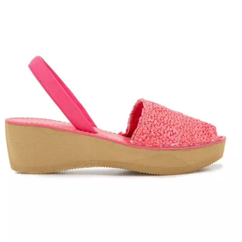 Kenneth Cole Sandals NIB size 9.5